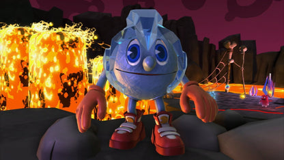 PAC-MAN and the Ghostly Adventures – Nintendo Wii U | USADO