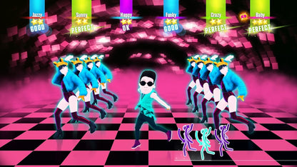Just Dance 2017 – PlayStation 4 | USADO