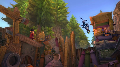 Disney Epic Mickey 2: The Power of Two – Nintendo Wii | USADO