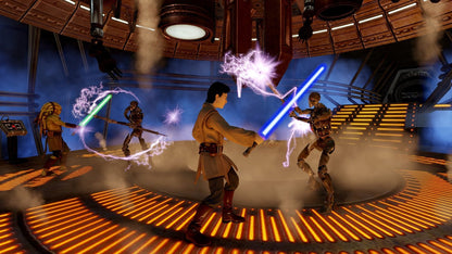 Kinect Star Wars – Xbox 360 - Usado