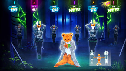 Just Dance 2015 – Nintendo Wii | USADO