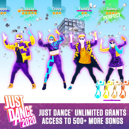 Just Dance 2020 – PlayStation 4 | USADO