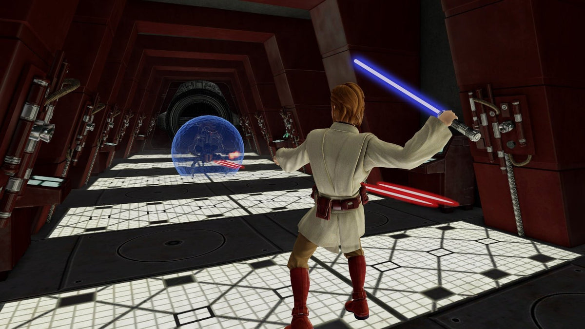 Kinect Star Wars – Xbox 360 - Usado
