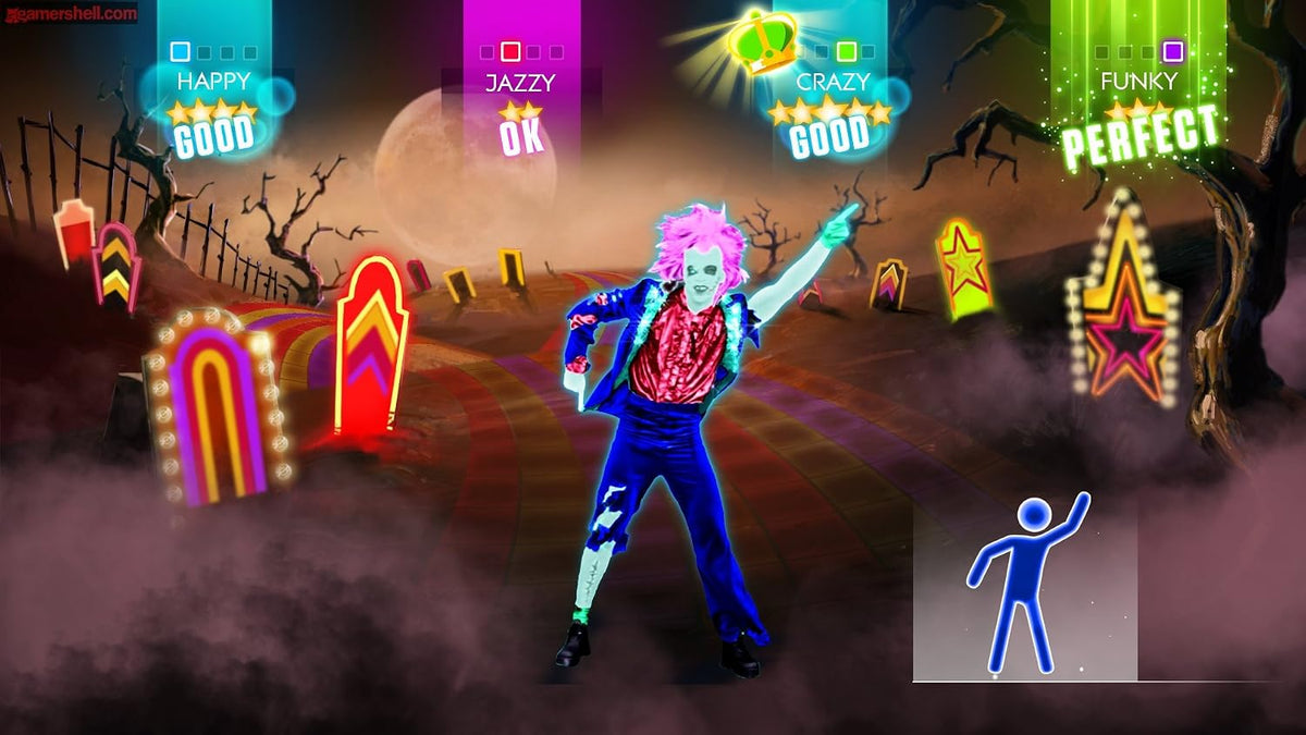 Just Dance 2014 – PlayStation 4 | USADO