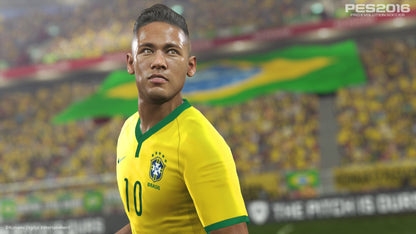 PES 2016: Pro Evolution Soccer – PlayStation  4 | USADO