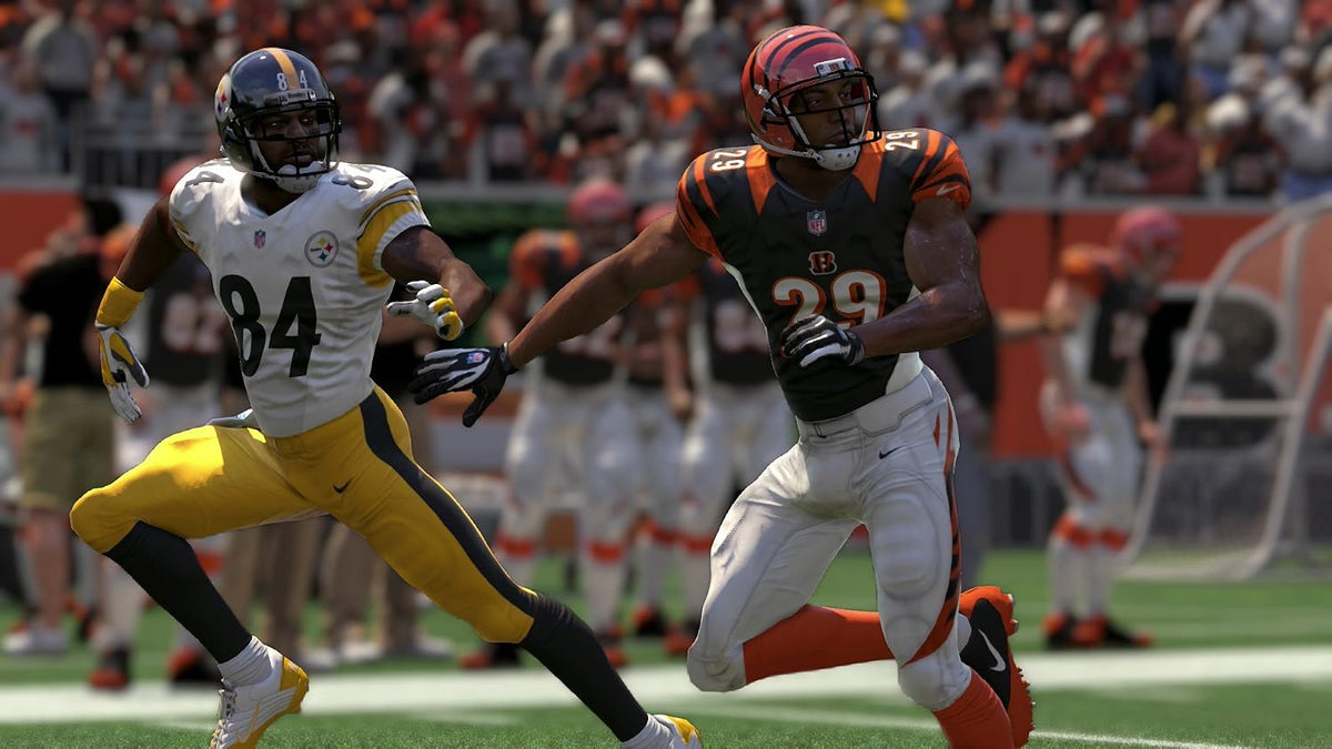 Madden NFL 16 – PlayStation  4 | USADO
