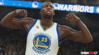 NBA 2K17  – PlayStation  4 | USADO