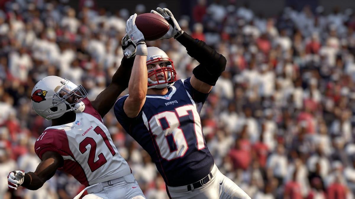 Madden NFL 16 – PlayStation  4 | USADO