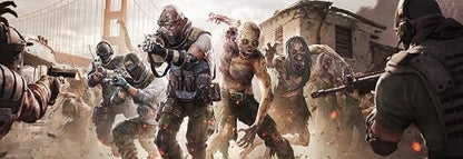Dead Alliance – PlayStation 4 | USADO