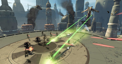 Kinect Star Wars – Xbox 360 - Usado