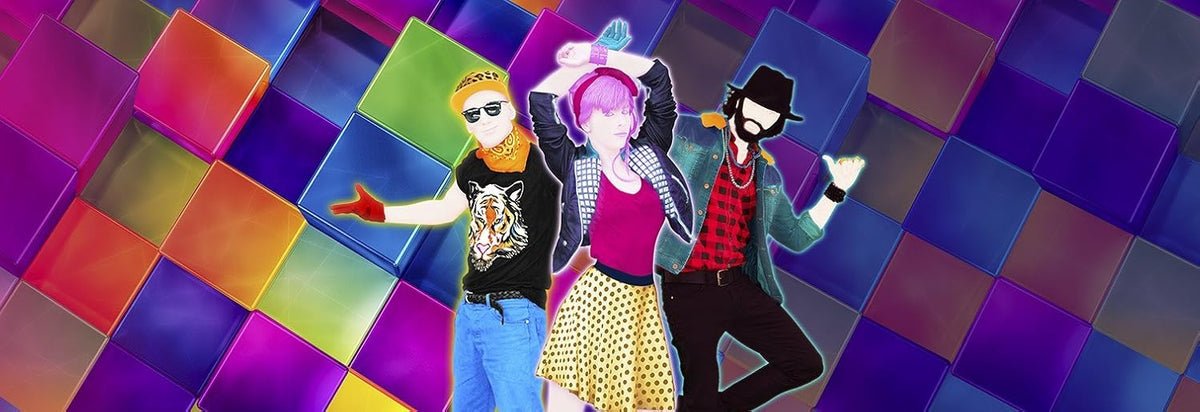 Just Dance 2014 – Nintendo Wii | USADO