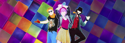 Just Dance 2014 – Nintendo Wii | USADO