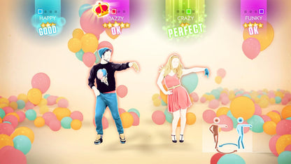 Just Dance 2014 – Nintendo Wii | USADO