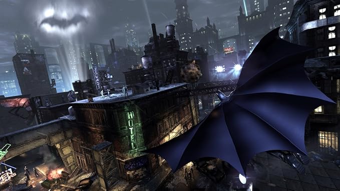 Batman: Arkham City – PlayStation 3 | Usado