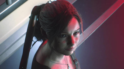 Resident Evil 2 – PlayStation 5 | USADO