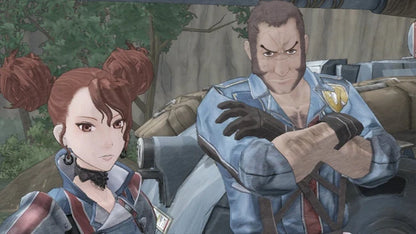 Valkyria Chronicles – PlayStation 3 | Usado