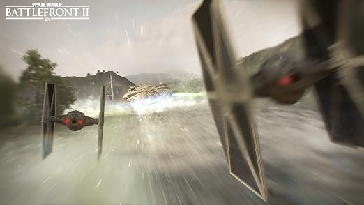 Star Wars Battlefront II: Elite Trooper Deluxe Edition – PlayStation 4 | USADO