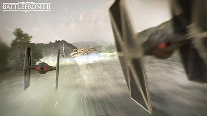 Star Wars Battlefront II: Elite Trooper Deluxe Edition – PlayStation 4 | USADO