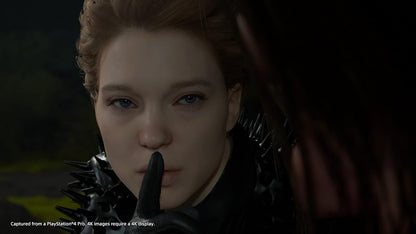 Death Stranding – PlayStation 4 | Usado