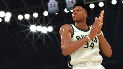 NBA 2K20 – PlayStation  4 | USADO