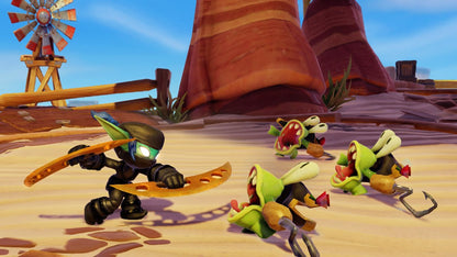 Skylanders Swap Force – PlayStation 3 | Usado