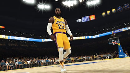 NBA 2K19 – PlayStation  4 | USADO