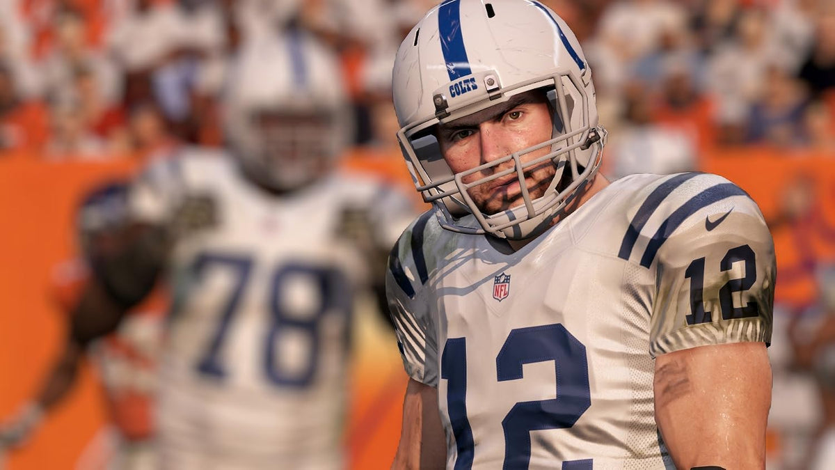 Madden NFL 16 – PlayStation  4 | USADO