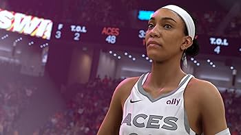 NBA 2K25 – PlayStation 5 | Usado