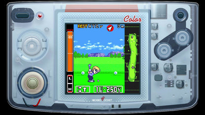 NEOGEO POCKET COLOR SELECTION Vol. 1 – Nintendo Switch