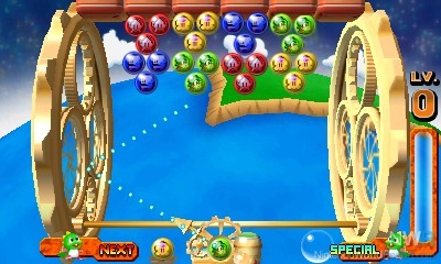 Bust-A-Move Universe – Nintendo 3DS | Usado
