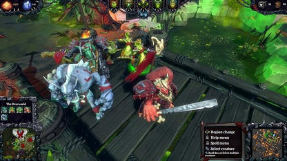 Dungeons 2 – PlayStation 4 | USADO