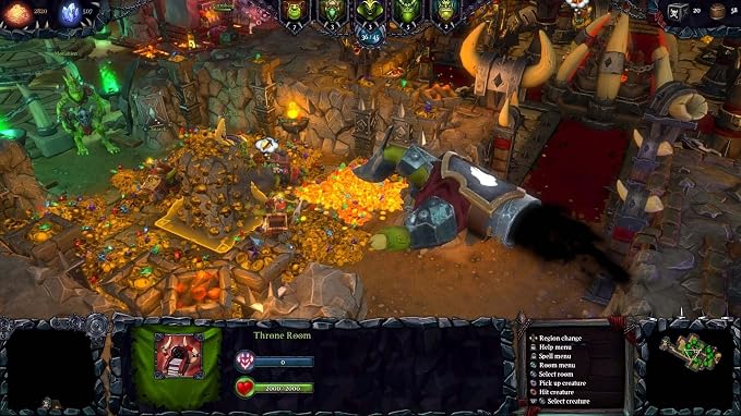 Dungeons 2 – PlayStation 4 | USADO