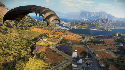 Just Cause 3 – PlayStation  4 | USADO