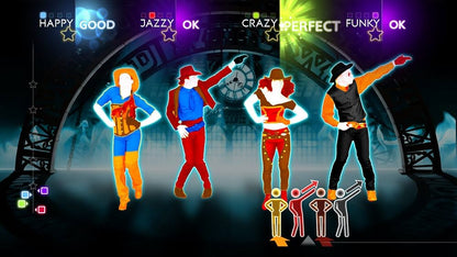 Just Dance 3 – Nintendo Wii | USADO