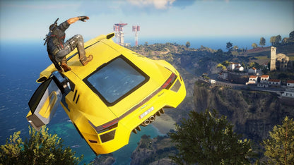 Just Cause 3 – PlayStation  4 | USADO