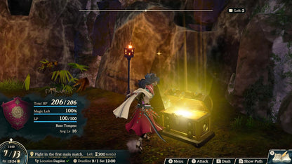 Fire Emblem: Fortune’s Weave – Nintendo Switch 2