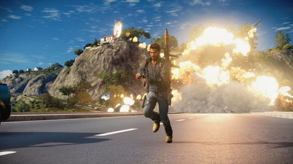 Just Cause 3 – PlayStation  4 | USADO