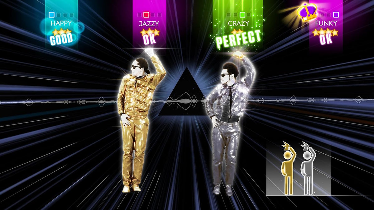 Just Dance 2014 – Nintendo Wii | USADO