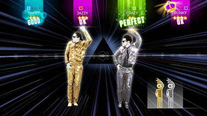 Just Dance 2014 – Nintendo Wii | USADO