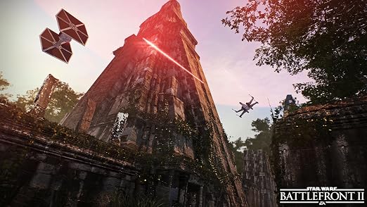 Star Wars Battlefront II: Elite Trooper Deluxe Edition – PlayStation 4 | USADO