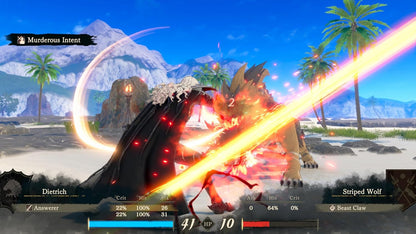 Fire Emblem: Fortune’s Weave – Nintendo Switch 2