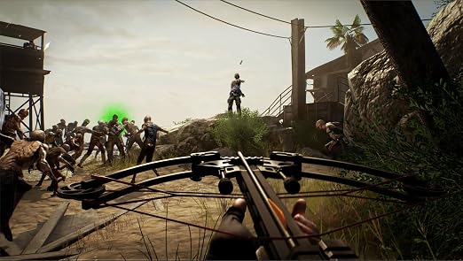 Dead Alliance – PlayStation 4 | USADO