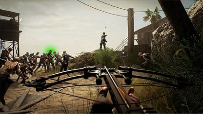 Dead Alliance – PlayStation 4 | USADO