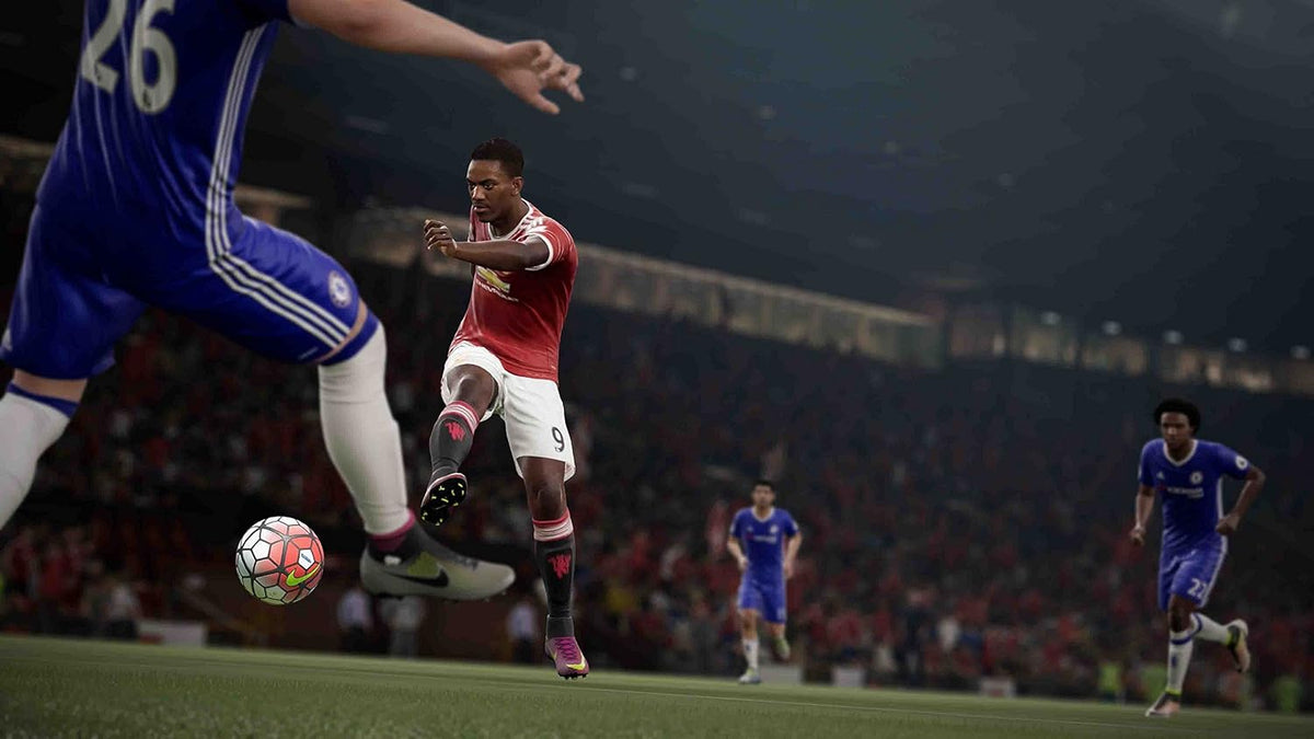 FIFA 17 – PlayStation 4 | Usado