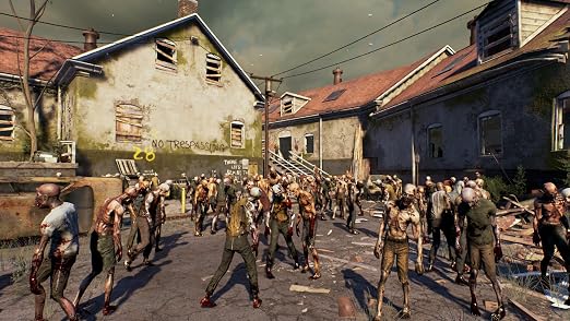 Dead Alliance – PlayStation 4 | USADO