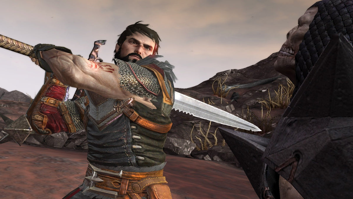 Dragon Age II – PlayStation 3 | Usado