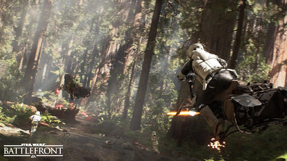 Star Wars Battlefront – Deluxe Edition - PlayStation 4| USADO