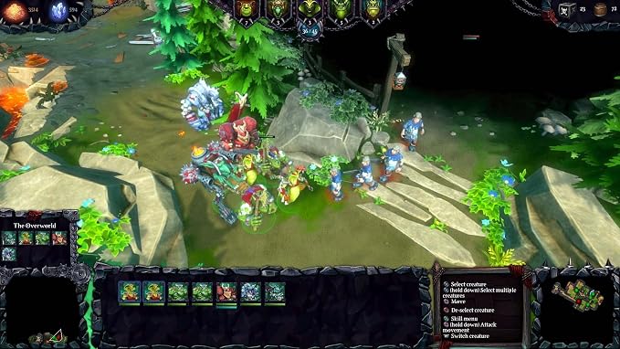 Dungeons 2 – PlayStation 4 | USADO