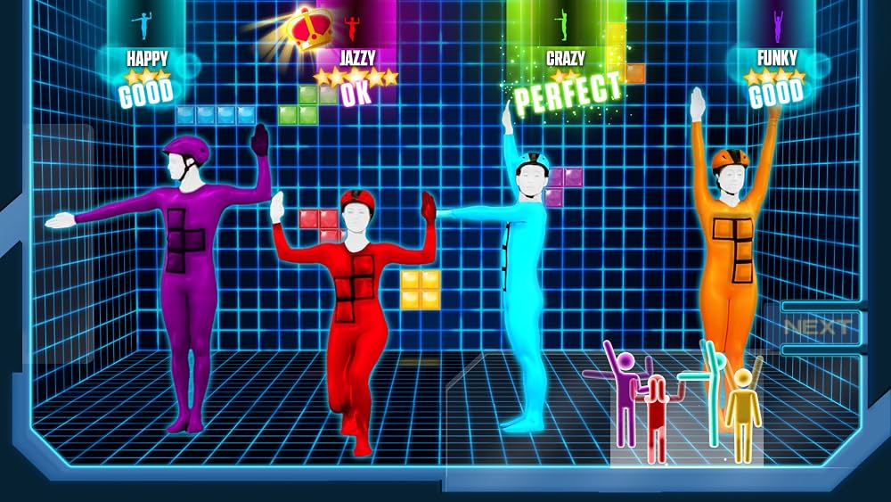 Just Dance 2015 – PlayStation 4 | USADO