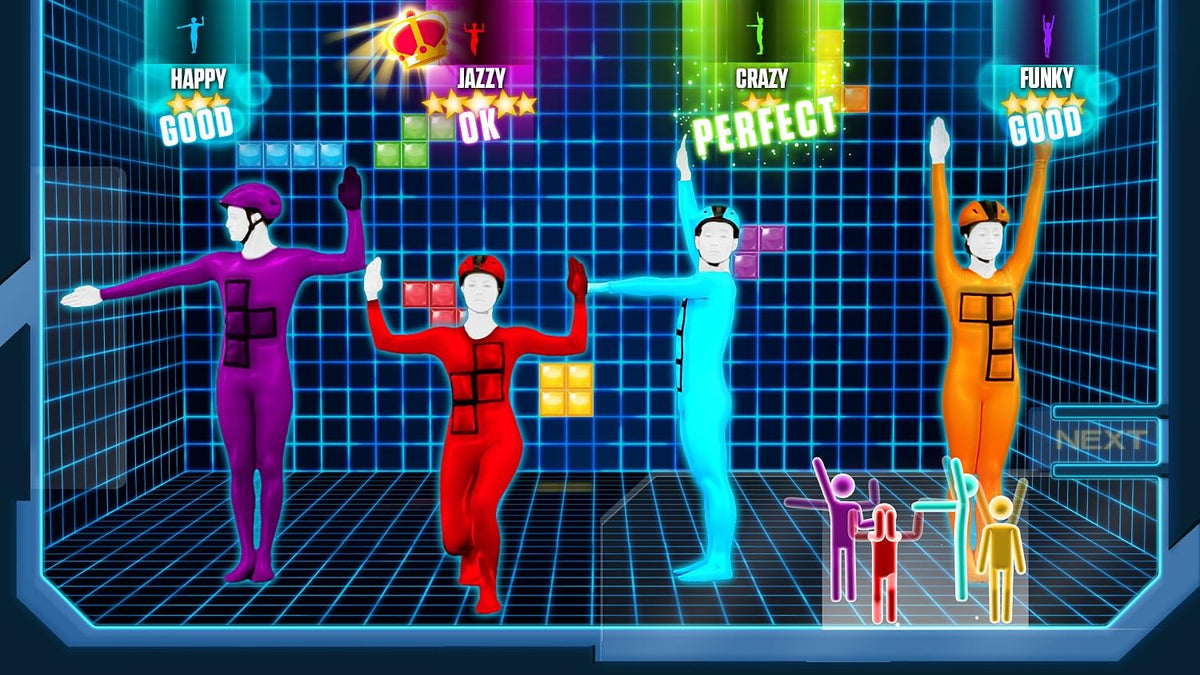 Just Dance 2015 – Nintendo Wii | USADO